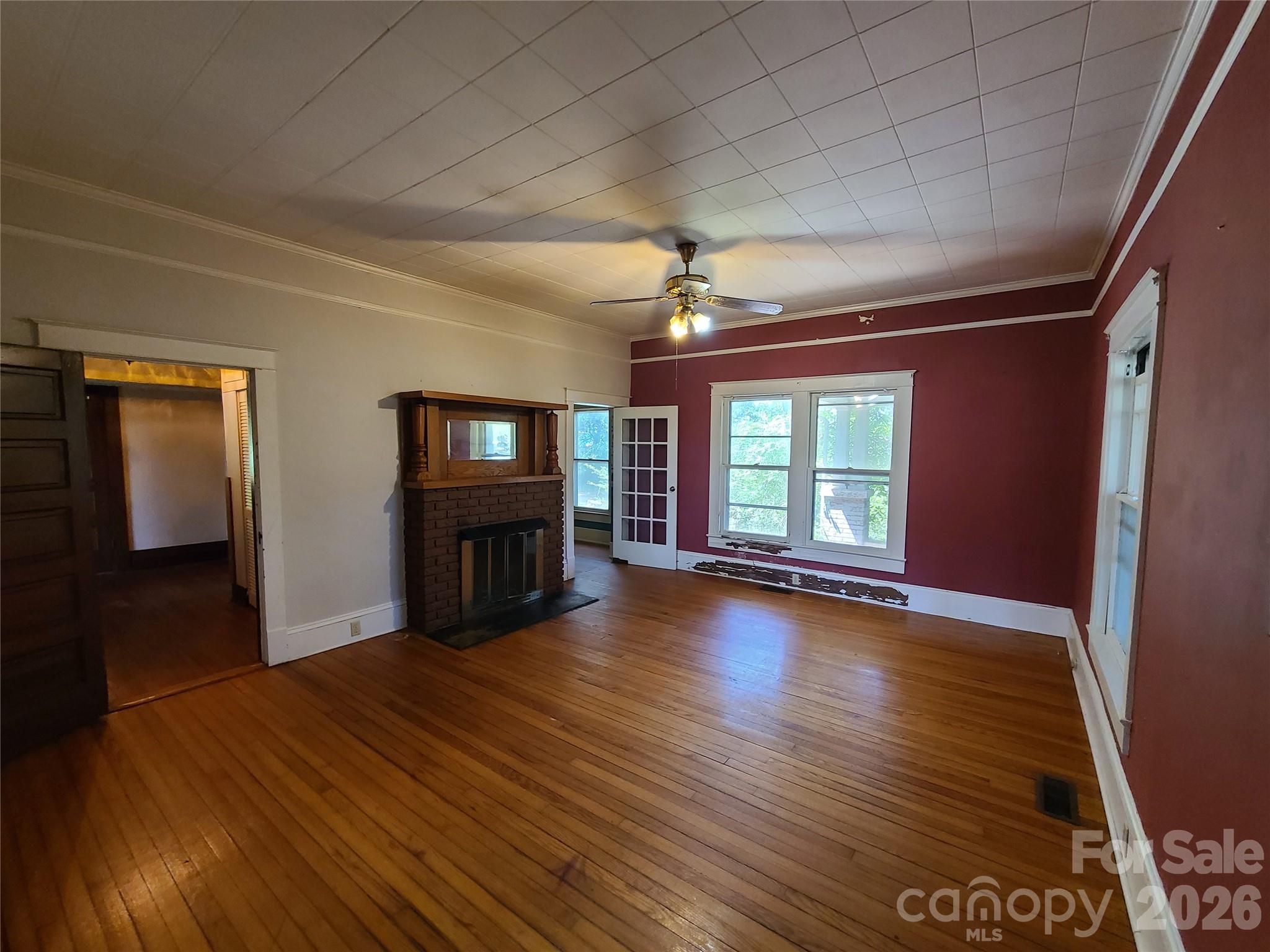 804 Emmanuel Church Road Conover, NC 28613 - Photo 9 of 36