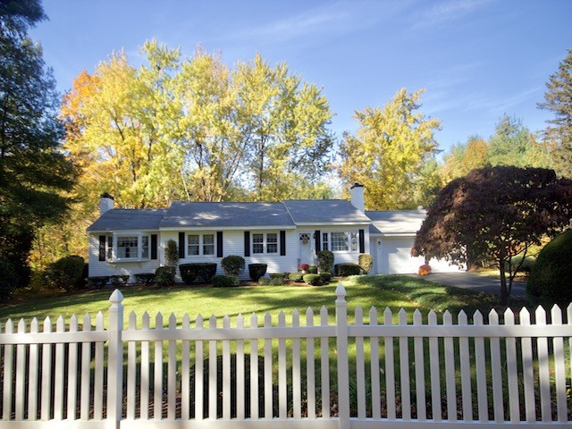 60 Joppa Road Merrimack, NH 03054 - Photo 1 of 21