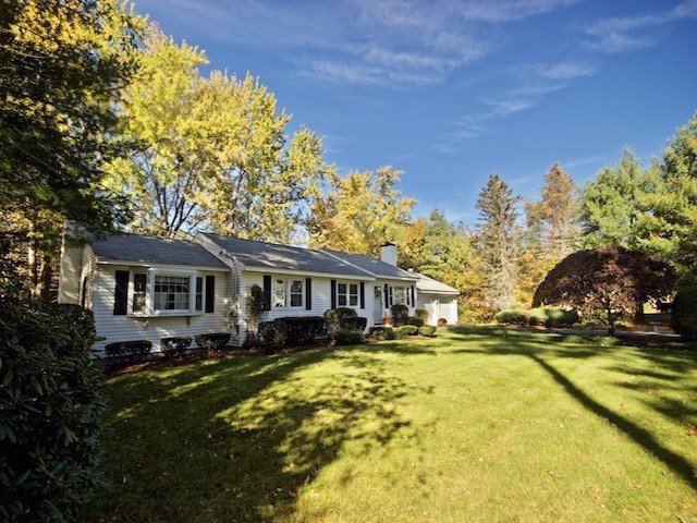 60 Joppa Road Merrimack, NH 03054 - Photo 2 of 21