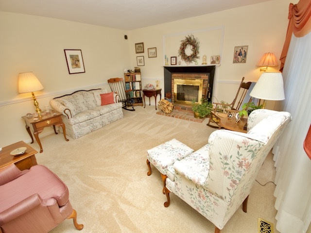 60 Joppa Road Merrimack, NH 03054 - Photo 5 of 21