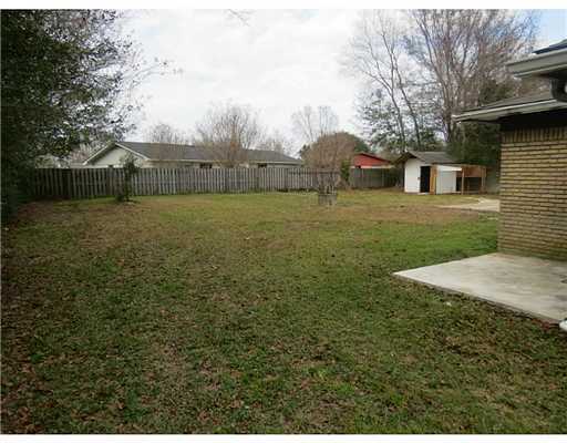 14282 Dedeaux Road Gulfport, MS 39503 - Photo 18 of 22 Additional Photo
