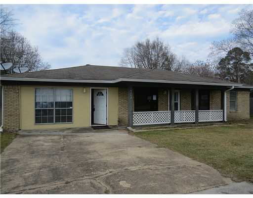 14282 Dedeaux Road Gulfport, MS 39503 - Photo 2 of 22 Additional Photo