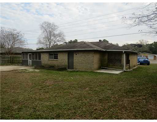 14282 Dedeaux Road Gulfport, MS 39503 - Photo 21 of 22 Additional Photo