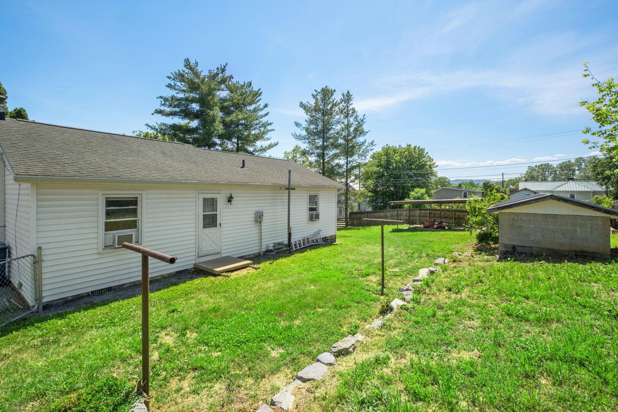 125 East Riverside Drive Timberville, VA 22853 - Photo 25 of 27