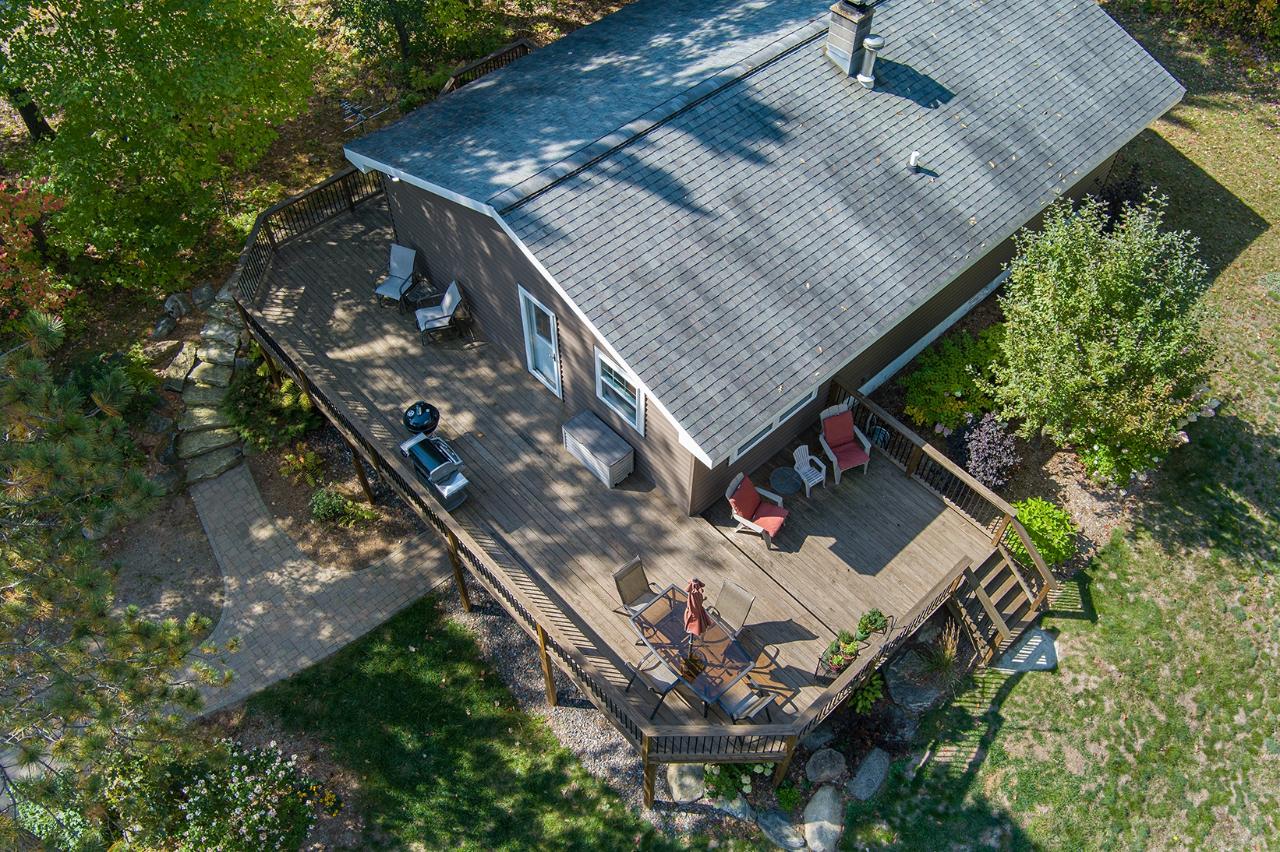 4950 Spider Lake Road Rhinelander, WI 54501 - Photo 19 of 40 Gallery Image 19