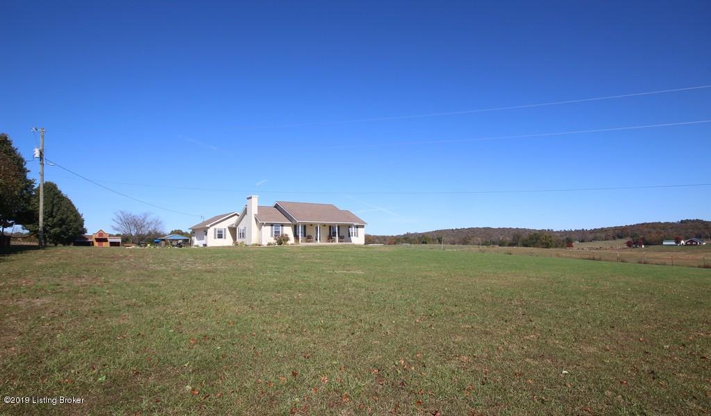 448 East Millerstown Road Upton, KY 42784 - Photo 25 of 73 448 E Millerstown Rd33