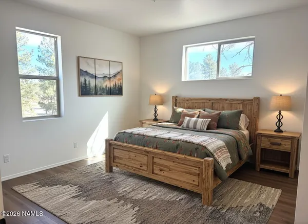 $534,900 | 2950 West Presidio Drive, Unit 304, Flagstaff, AZ 86001