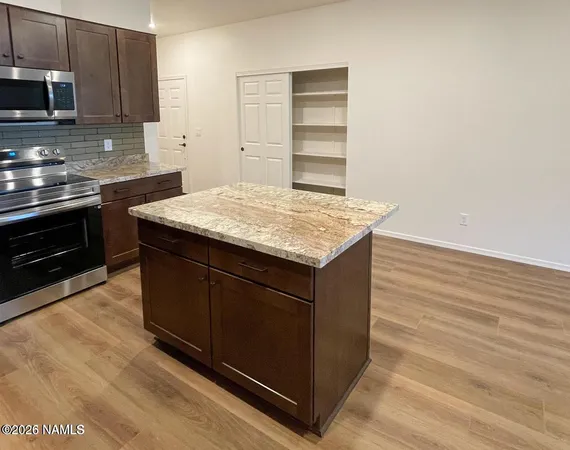 $534,900 | 2950 West Presidio Drive, Unit 304, Flagstaff, AZ 86001