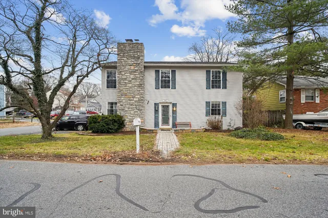 $625,000 | 1207 Hampton Road, Annapolis, MD 21409