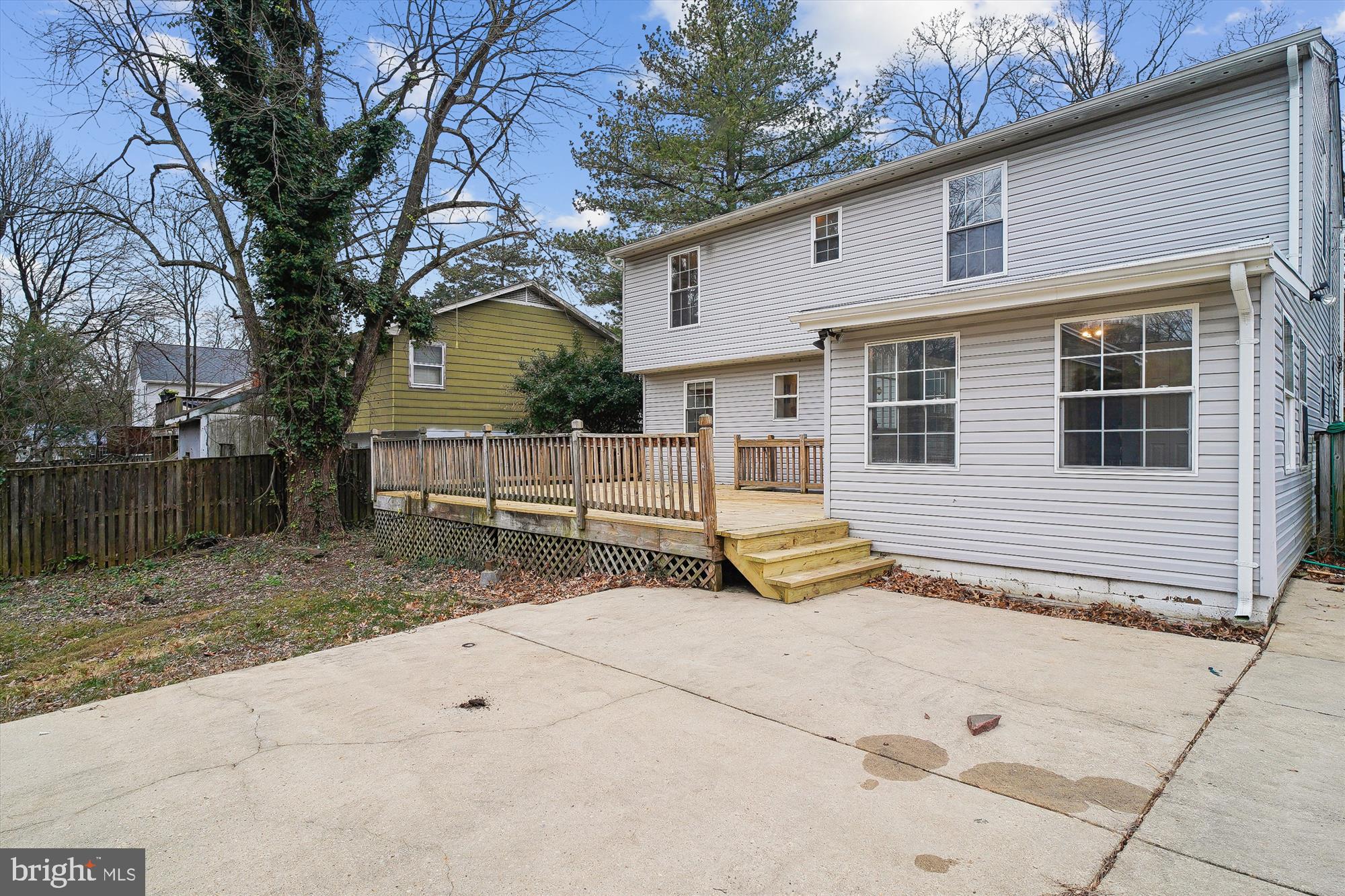 1207 Hampton Road Annapolis, MD 21409 - Photo 19 of 70