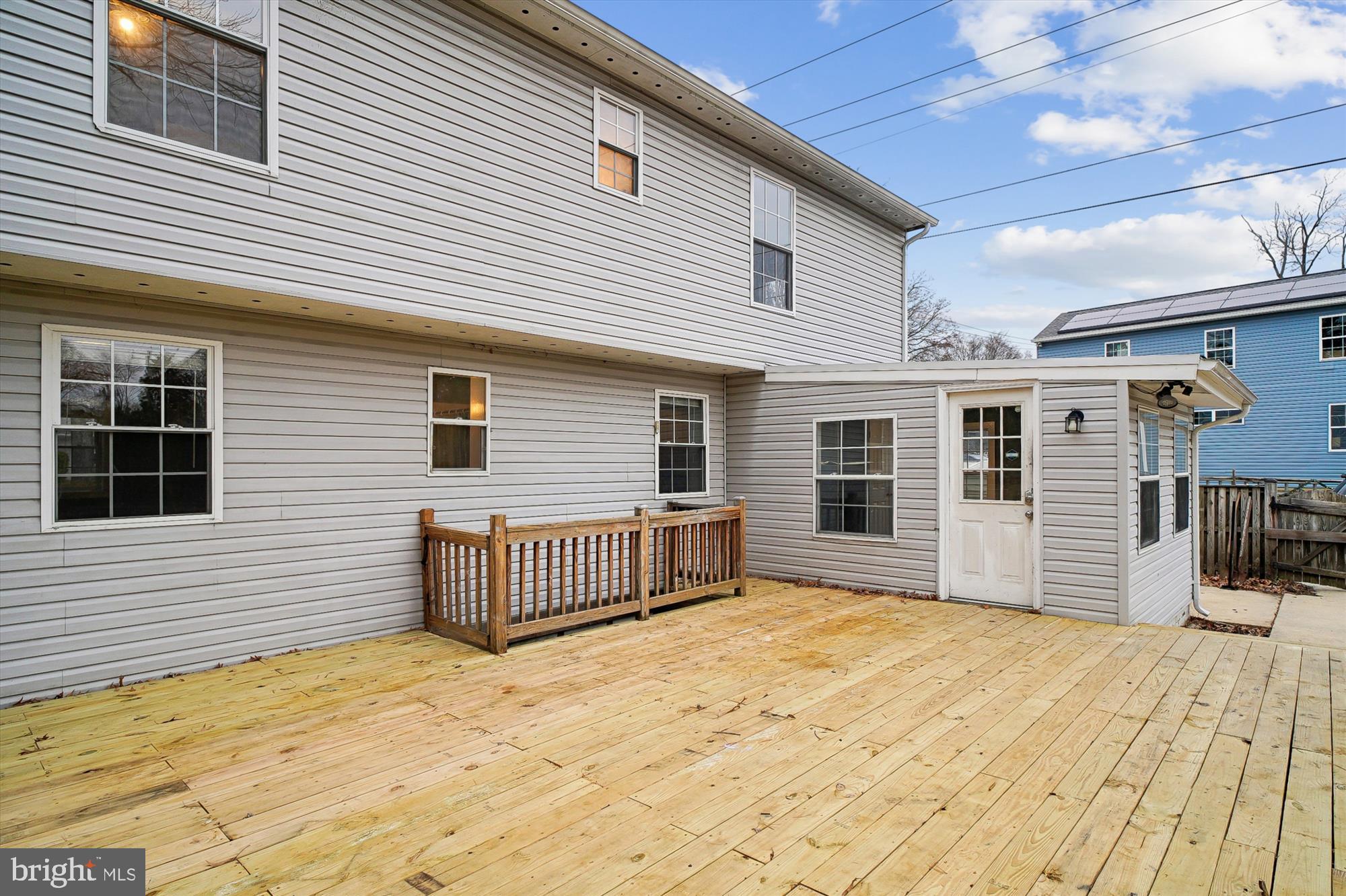 1207 Hampton Road Annapolis, MD 21409 - Photo 44 of 70