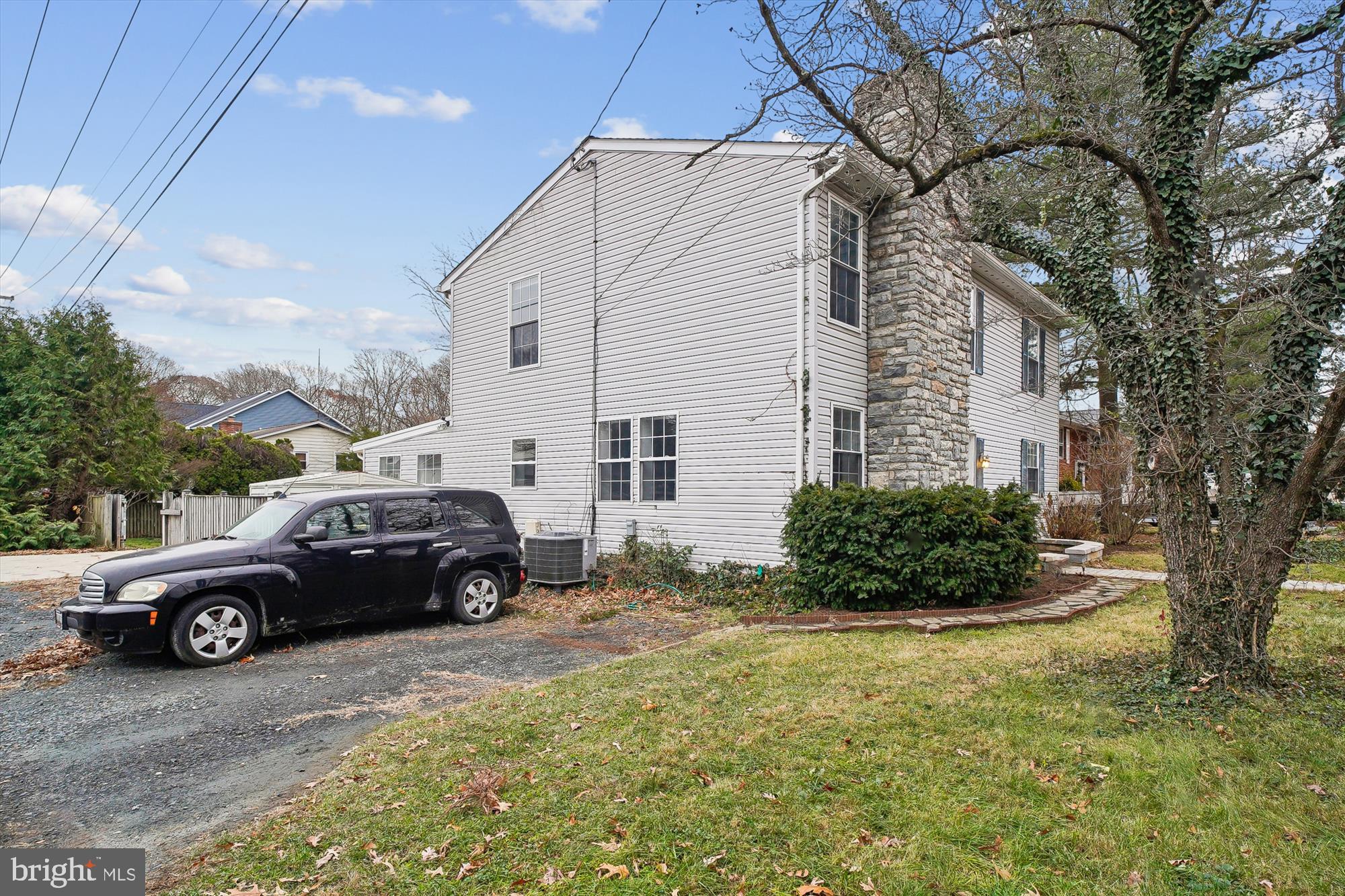 1207 Hampton Road Annapolis, MD 21409 - Photo 48 of 75