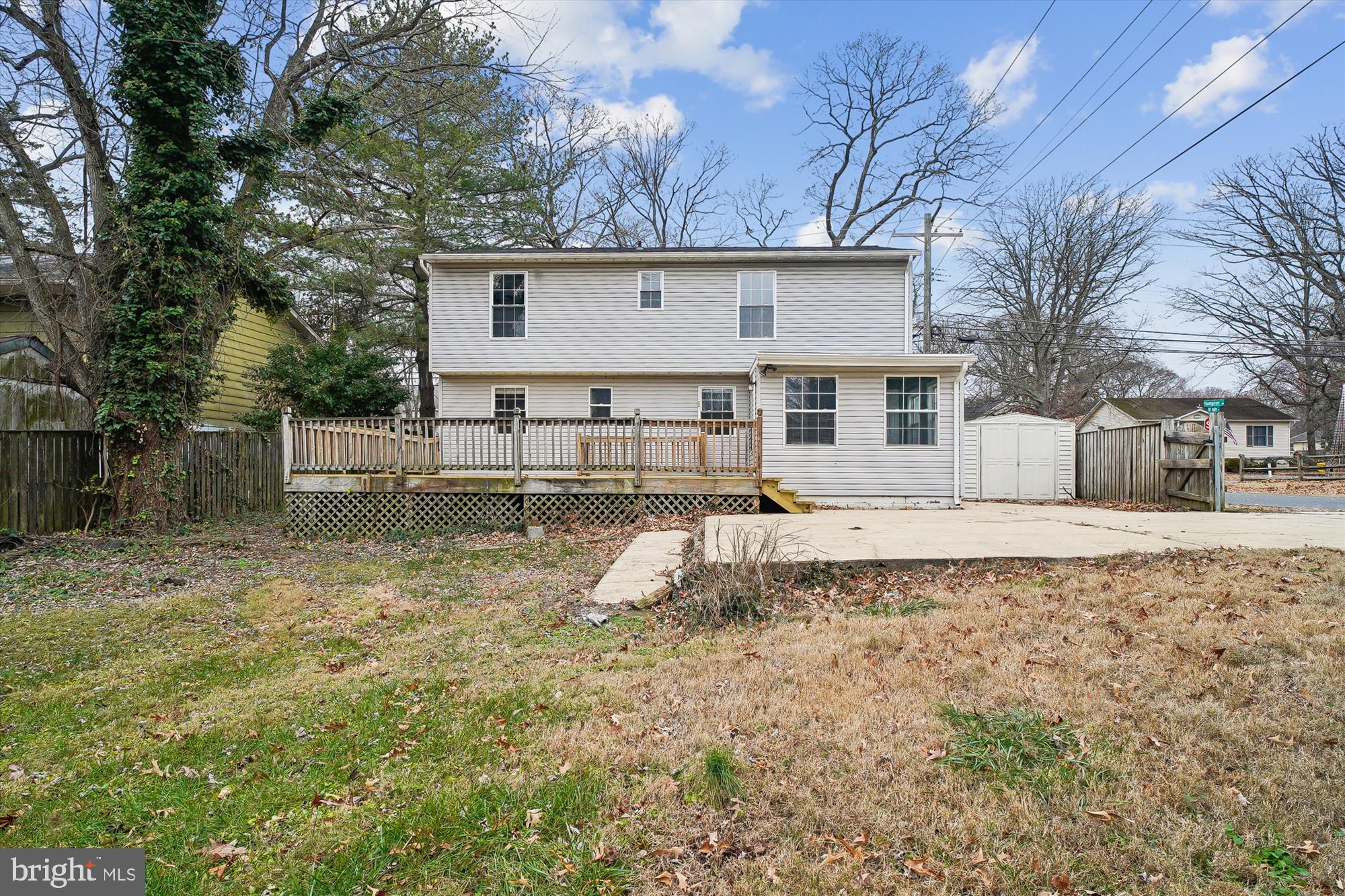 1207 Hampton Road Annapolis, MD 21409 - Photo 49 of 75