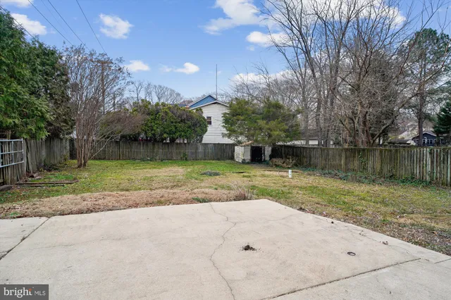 $625,000 | 1207 Hampton Road, Annapolis, MD 21409