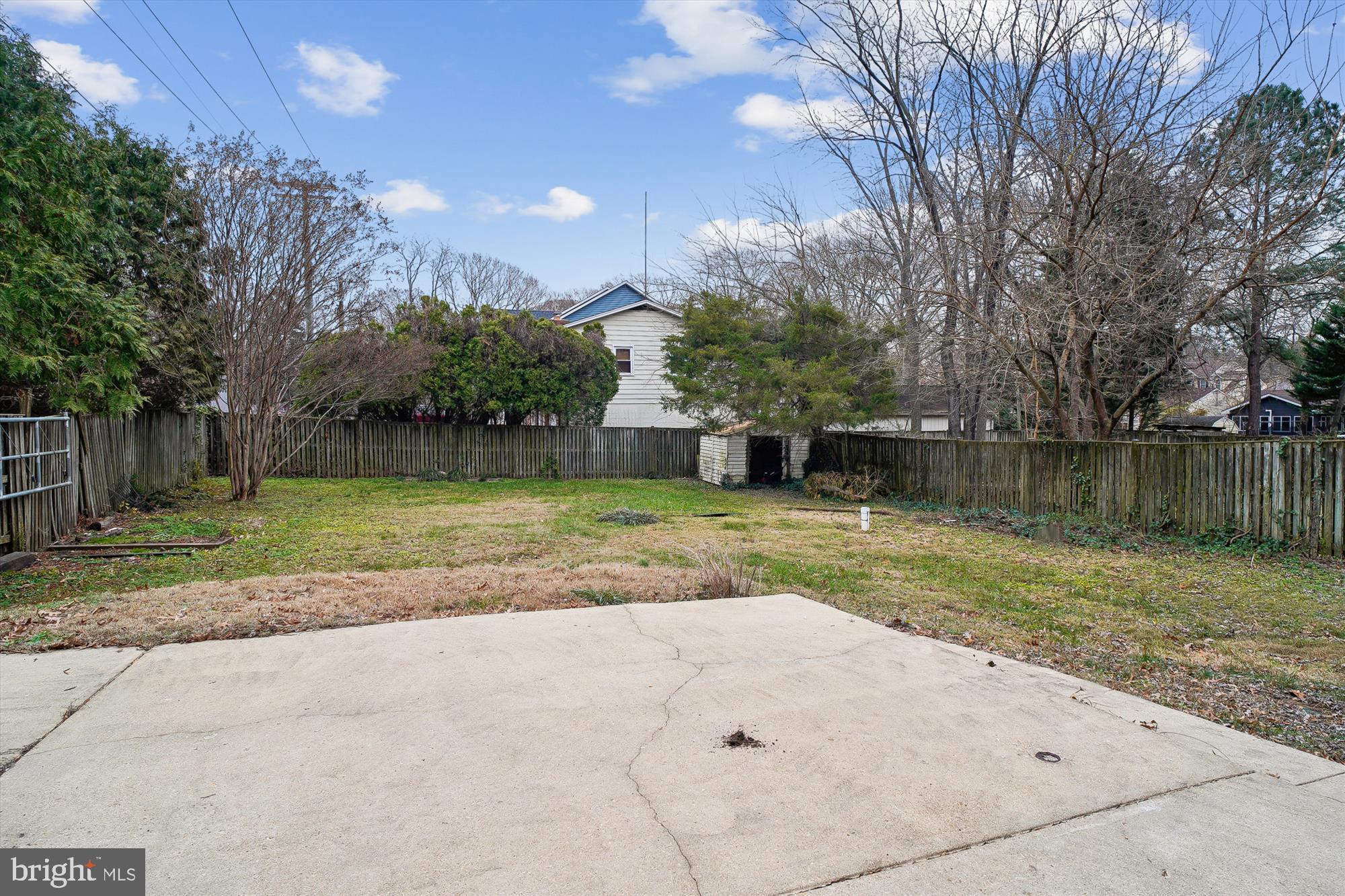 1207 Hampton Road Annapolis, MD 21409 - Photo 52 of 75