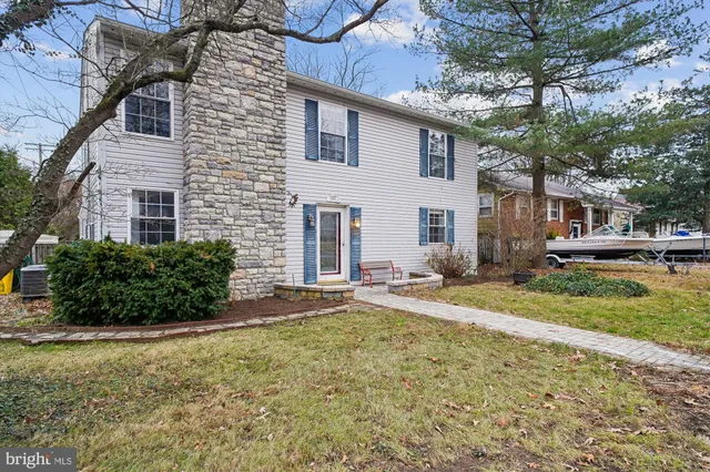 $625,000 | 1207 Hampton Road, Annapolis, MD 21409