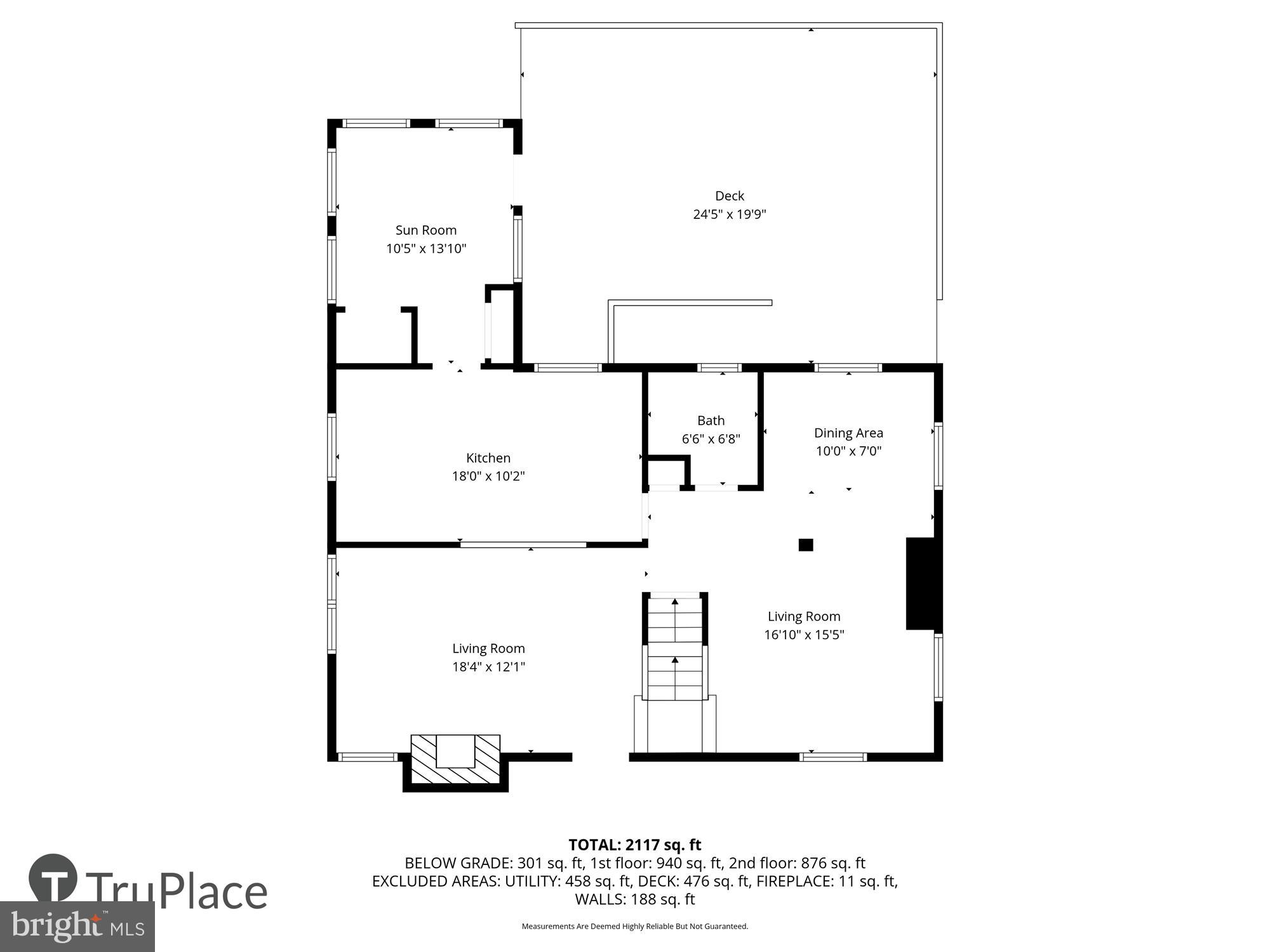 1207 Hampton Road Annapolis, MD 21409 - Photo 53 of 70