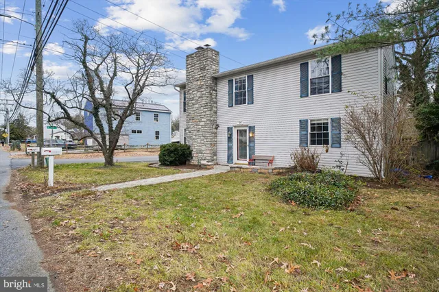 $625,000 | 1207 Hampton Road, Annapolis, MD 21409