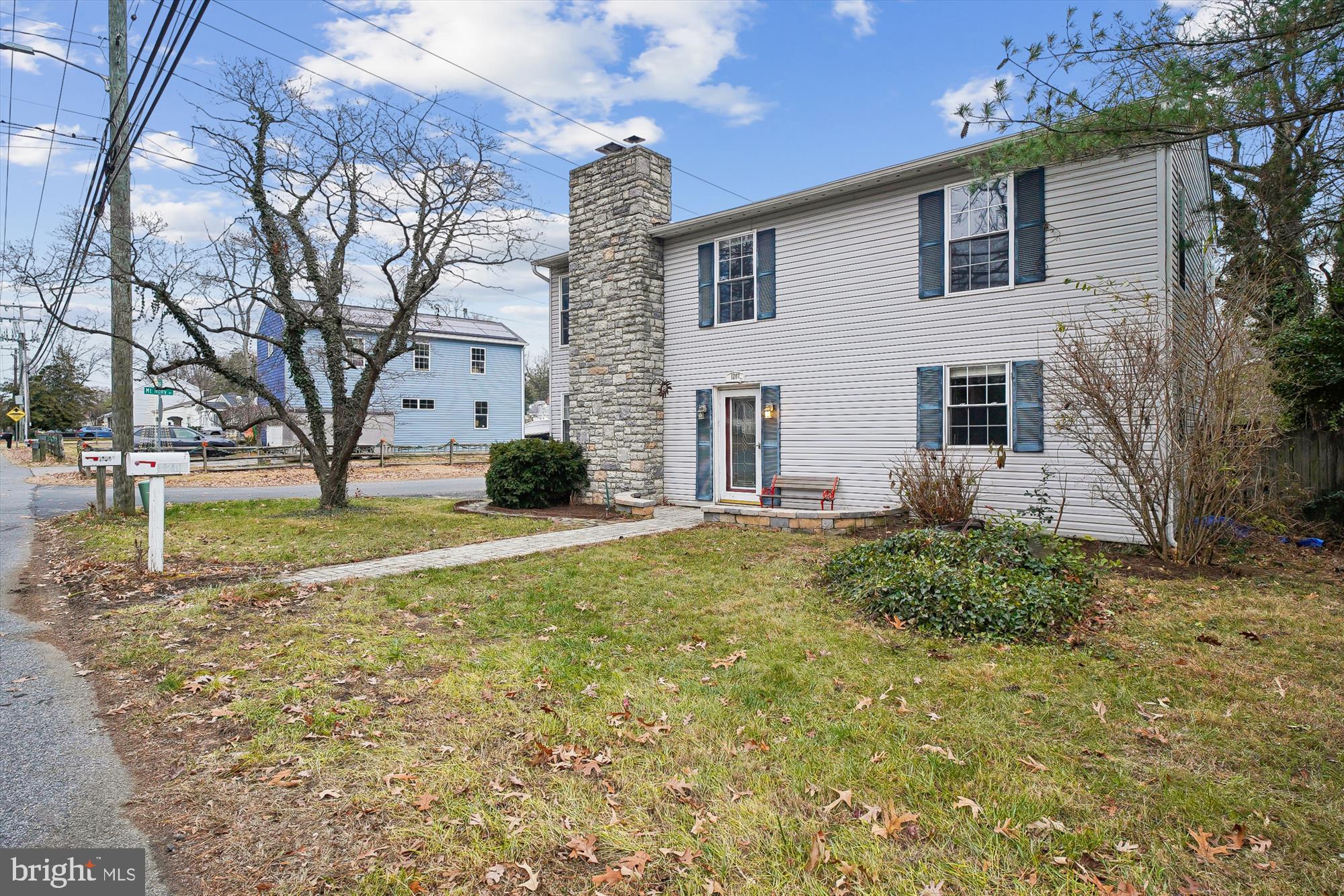 1207 Hampton Road Annapolis, MD 21409 - Photo 54 of 75