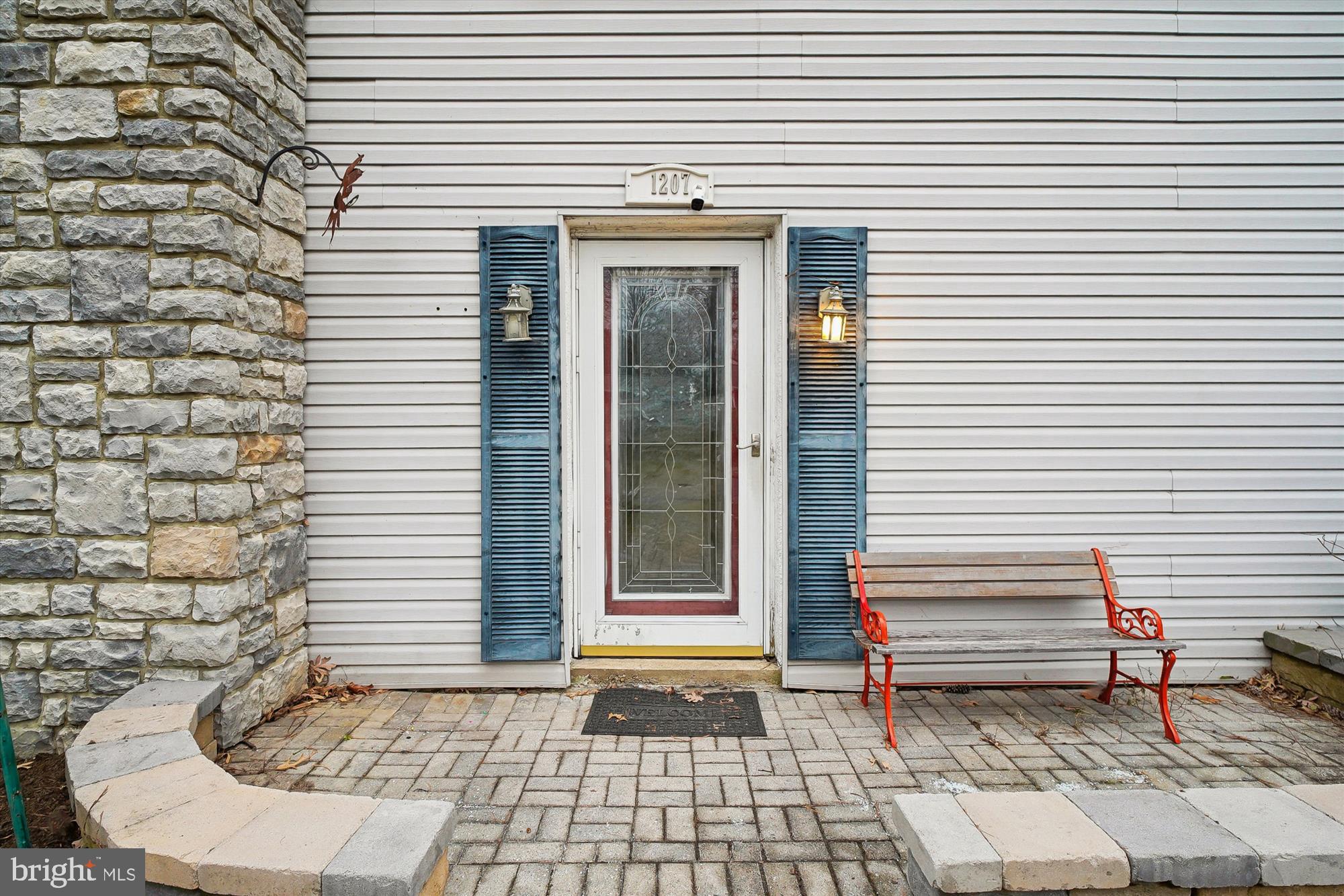 1207 Hampton Road Annapolis, MD 21409 - Photo 55 of 75