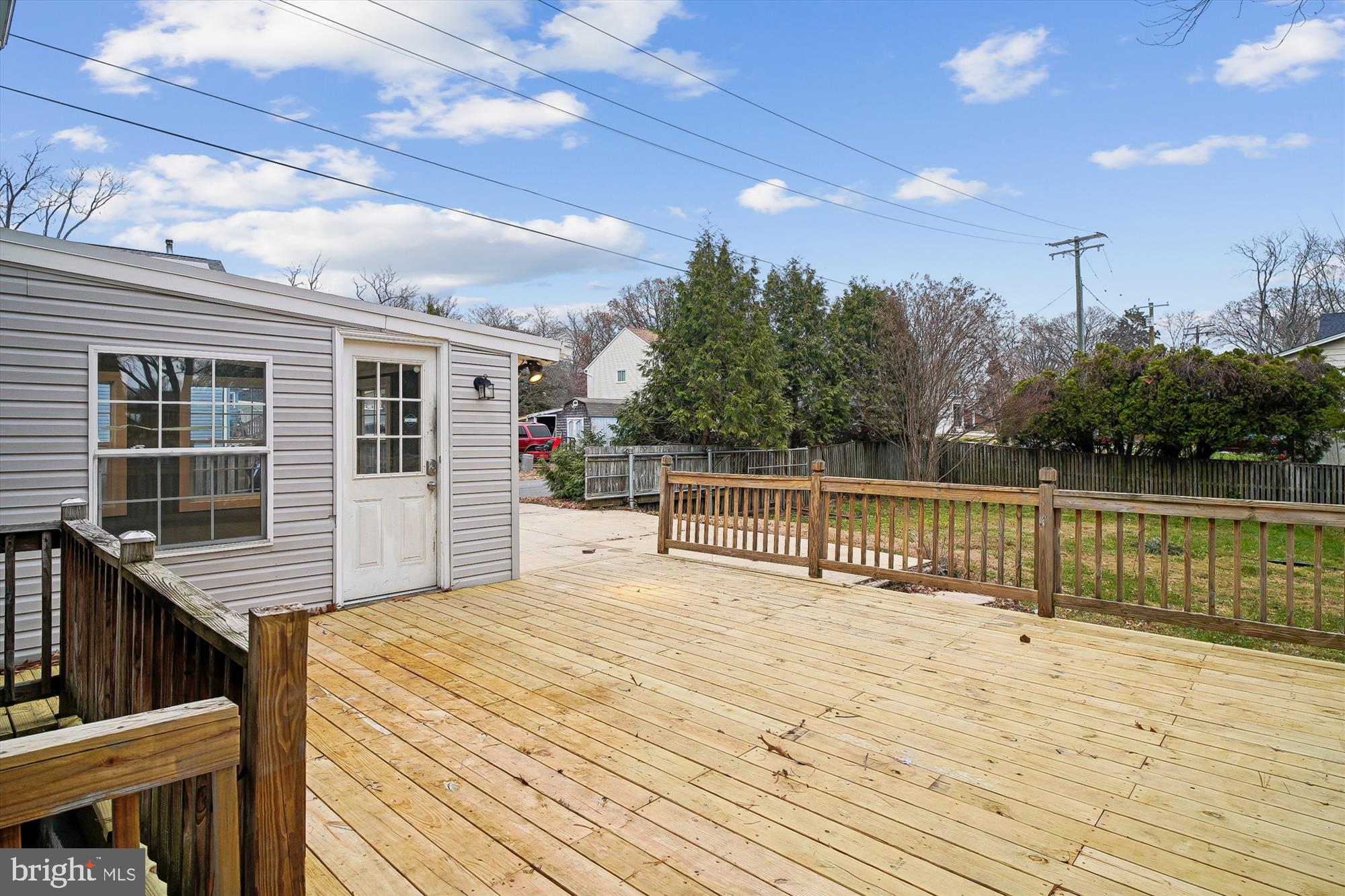 1207 Hampton Road Annapolis, MD 21409 - Photo 56 of 75