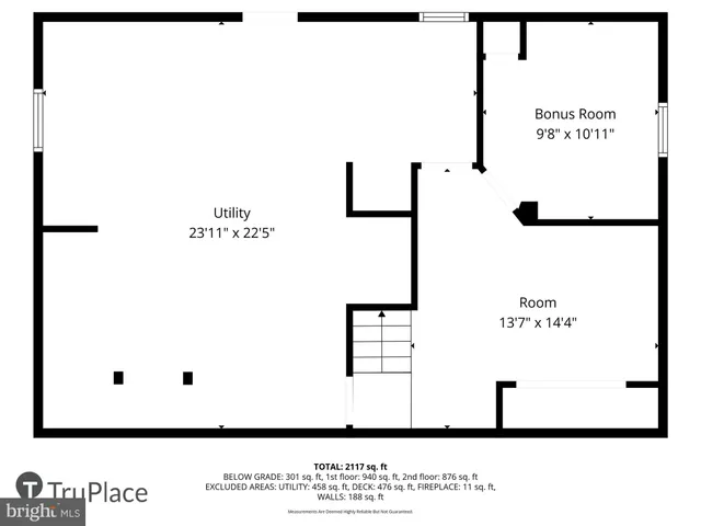 $625,000 | 1207 Hampton Road, Annapolis, MD 21409