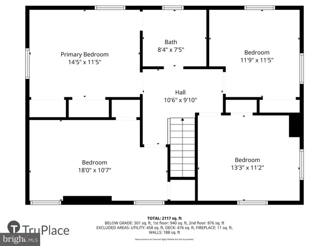 $625,000 | 1207 Hampton Road, Annapolis, MD 21409