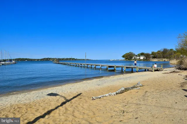 $625,000 | 1207 Hampton Road, Annapolis, MD 21409