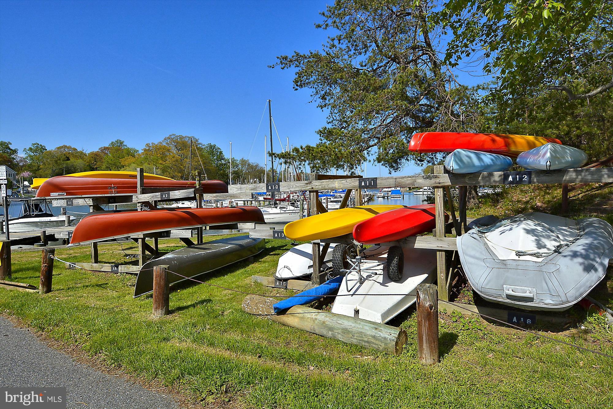 1207 Hampton Road Annapolis, MD 21409 - Photo 73 of 75