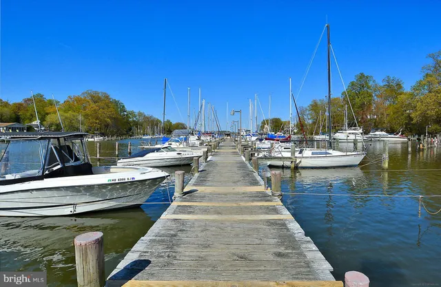 $625,000 | 1207 Hampton Road, Annapolis, MD 21409