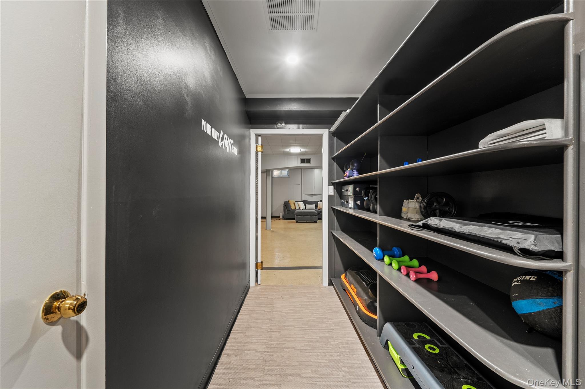 55 Rolling Hill Lane Old Westbury, NY 11568 - Photo 33 of 48 View of storage area