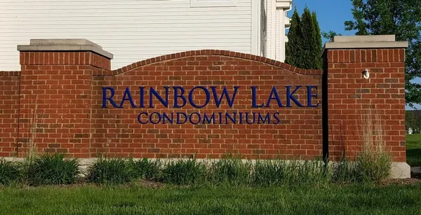 $245,000 | 2135 Rainbow Lake Lane, Unit 124, West Bend, WI 53090