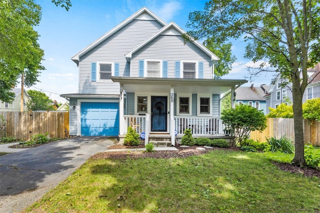 368 Clarissa Street Rochester, NY 14608 - Photo 1 of 1