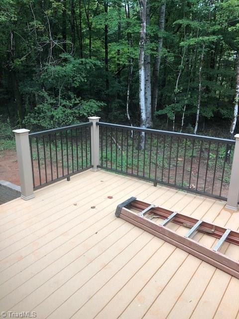 4695 Warner Road Pfafftown, NC 27040 - Photo 13 of 28 Gallery Image 13