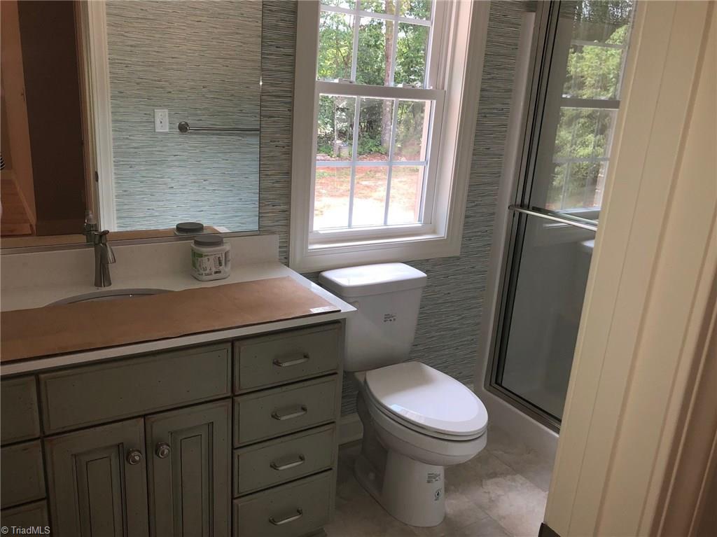 4695 Warner Road Pfafftown, NC 27040 - Photo 16 of 28 Gallery Image 16