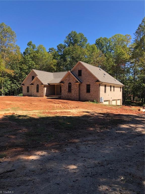 4695 Warner Road Pfafftown, NC 27040 - Photo 26 of 28 Gallery Image 26