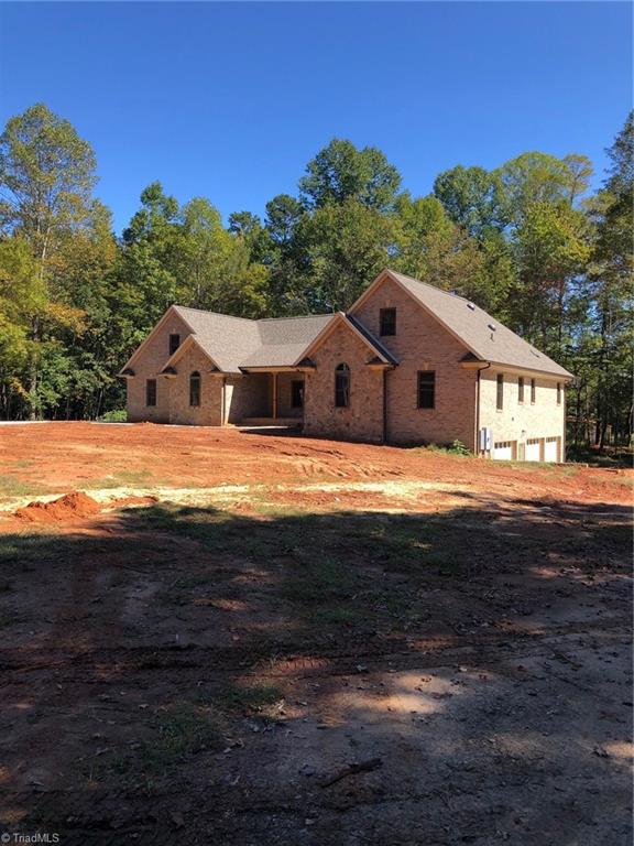 4695 Warner Road Pfafftown, NC 27040 - Photo 27 of 28 Gallery Image 27