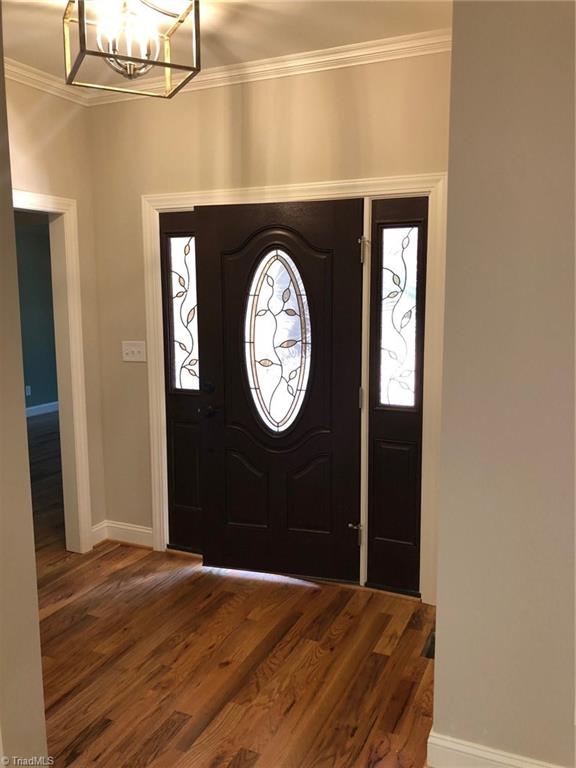 4695 Warner Road Pfafftown, NC 27040 - Photo 4 of 28 Gallery Image 4