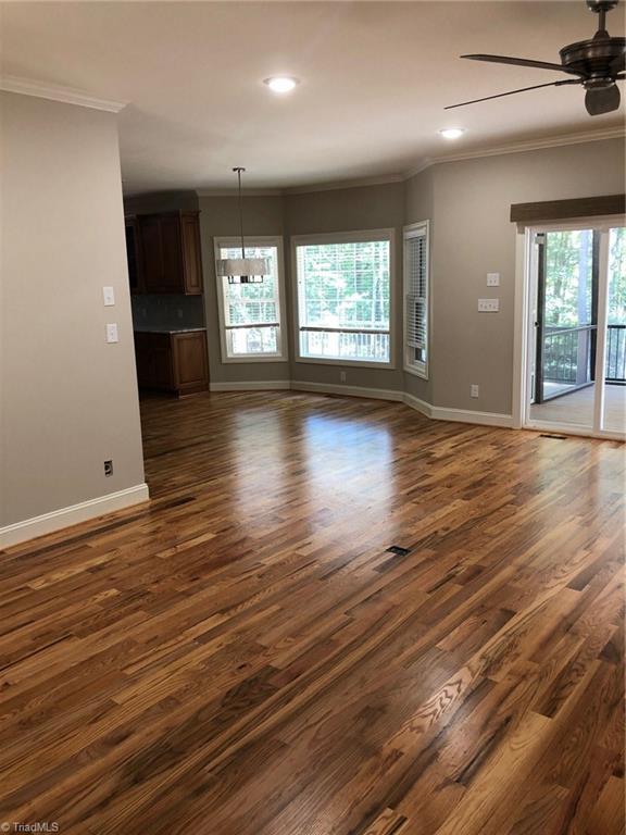 4695 Warner Road Pfafftown, NC 27040 - Photo 5 of 28 Gallery Image 5