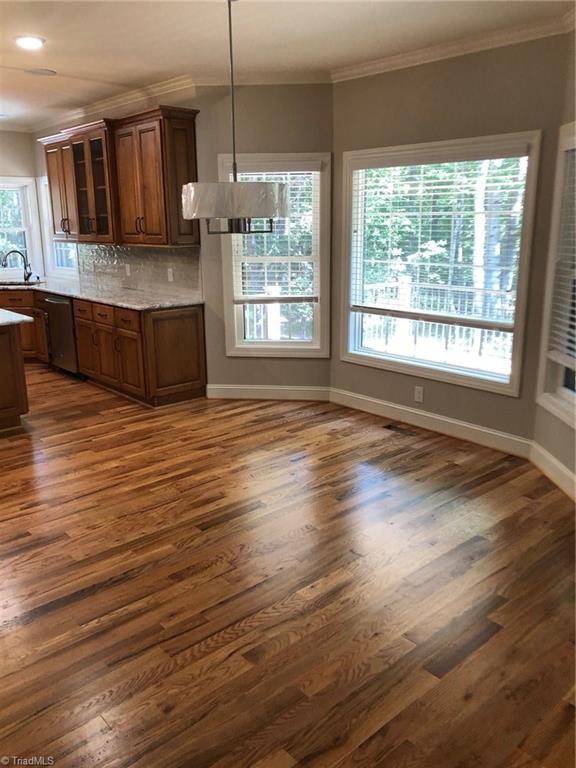 4695 Warner Road Pfafftown, NC 27040 - Photo 7 of 28 Gallery Image 7