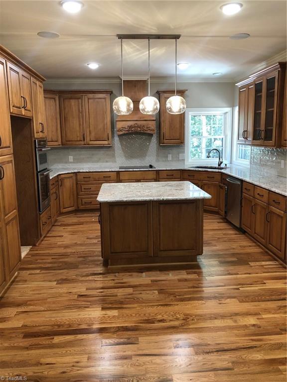 4695 Warner Road Pfafftown, NC 27040 - Photo 8 of 28 Gallery Image 8