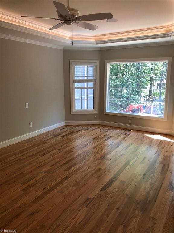 4695 Warner Road Pfafftown, NC 27040 - Photo 9 of 28 Gallery Image 9