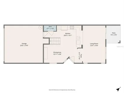 $375,000 | 11960 Sky Acrs Terrace, Bradenton, FL 34211