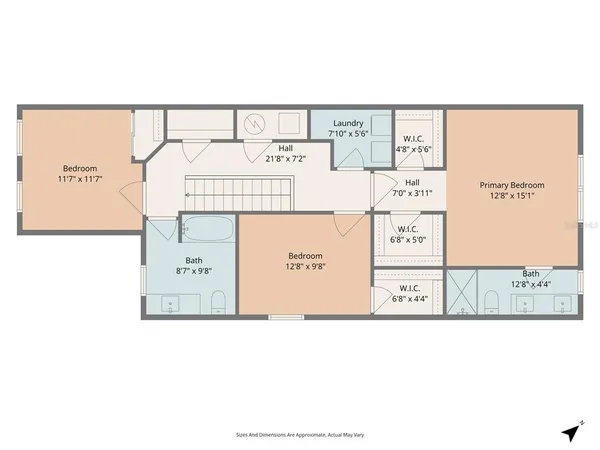 $375,000 | 11960 Sky Acrs Terrace, Bradenton, FL 34211