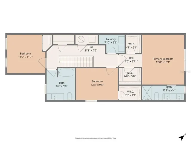 $375,000 | 11960 Sky Acrs Terrace, Bradenton, FL 34211