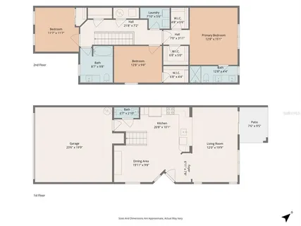 $375,000 | 11960 Sky Acrs Terrace, Bradenton, FL 34211