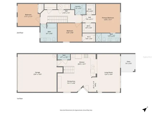 $375,000 | 11960 Sky Acrs Terrace, Bradenton, FL 34211