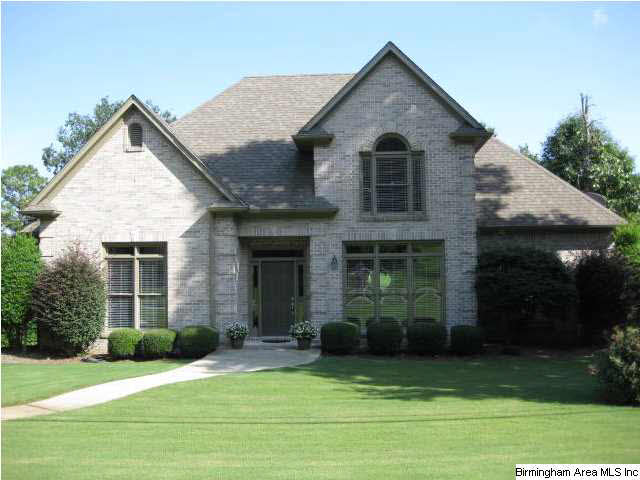 148 Linwood Road Sterrett, AL 35147 - Photo 1 of 28