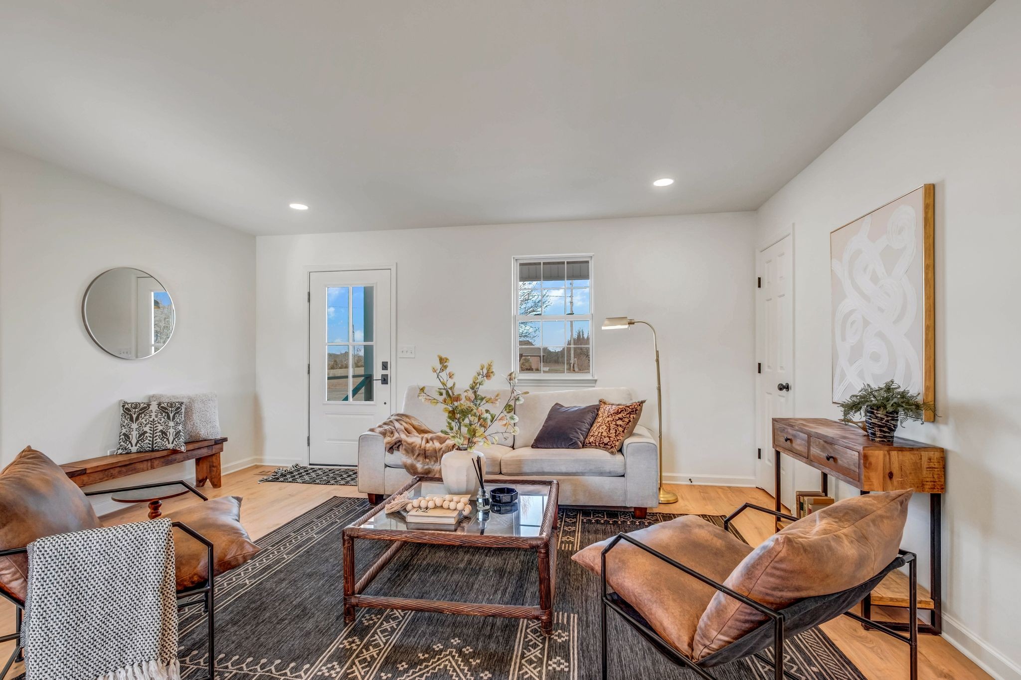 2308 Rogers Lane Lebanon, TN 37087 - Photo 12 of 36 a living room with furniture