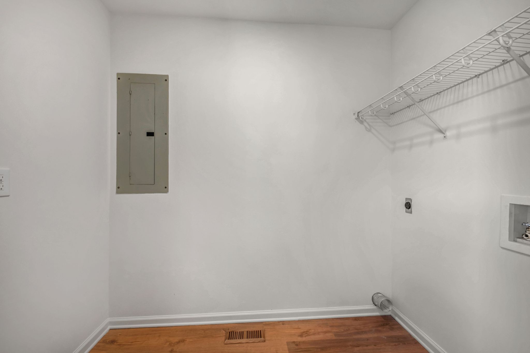 2308 Rogers Lane Lebanon, TN 37087 - Photo 30 of 36 a view of a small space